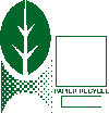 logo APUR, papier recyclé