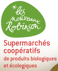 Logo Nouveaux Robinson Montreuil