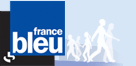 logo France Bleu Ile-de-France