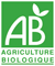 Logo_AB - le logo de l'agriculture biologique française