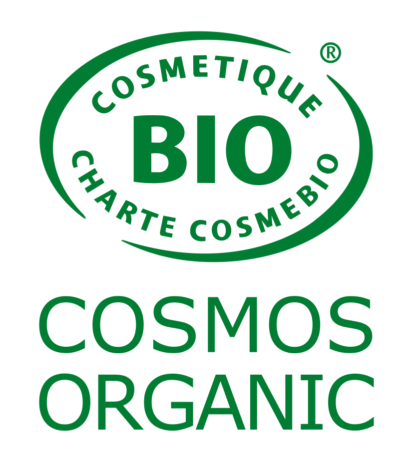 Logo CosmeBio Organic