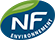 Logo Ecolabel NF Environnement