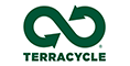 Picto Terracycle - le recyclage des emballages de produits alimentaires issus de l'agriculture biologique